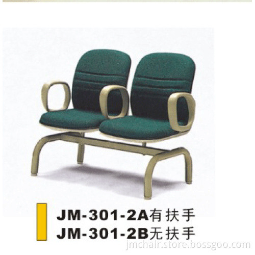 Superior Public Chair with Armrest (JM-301-2A)